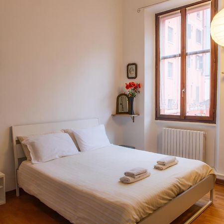 Central Station And Duomo - Spacious Loft Milano Appartement Buitenkant foto