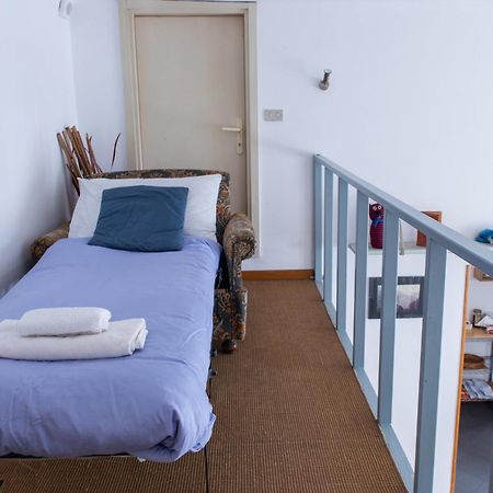 Central Station And Duomo - Spacious Loft Milano Appartement Buitenkant foto
