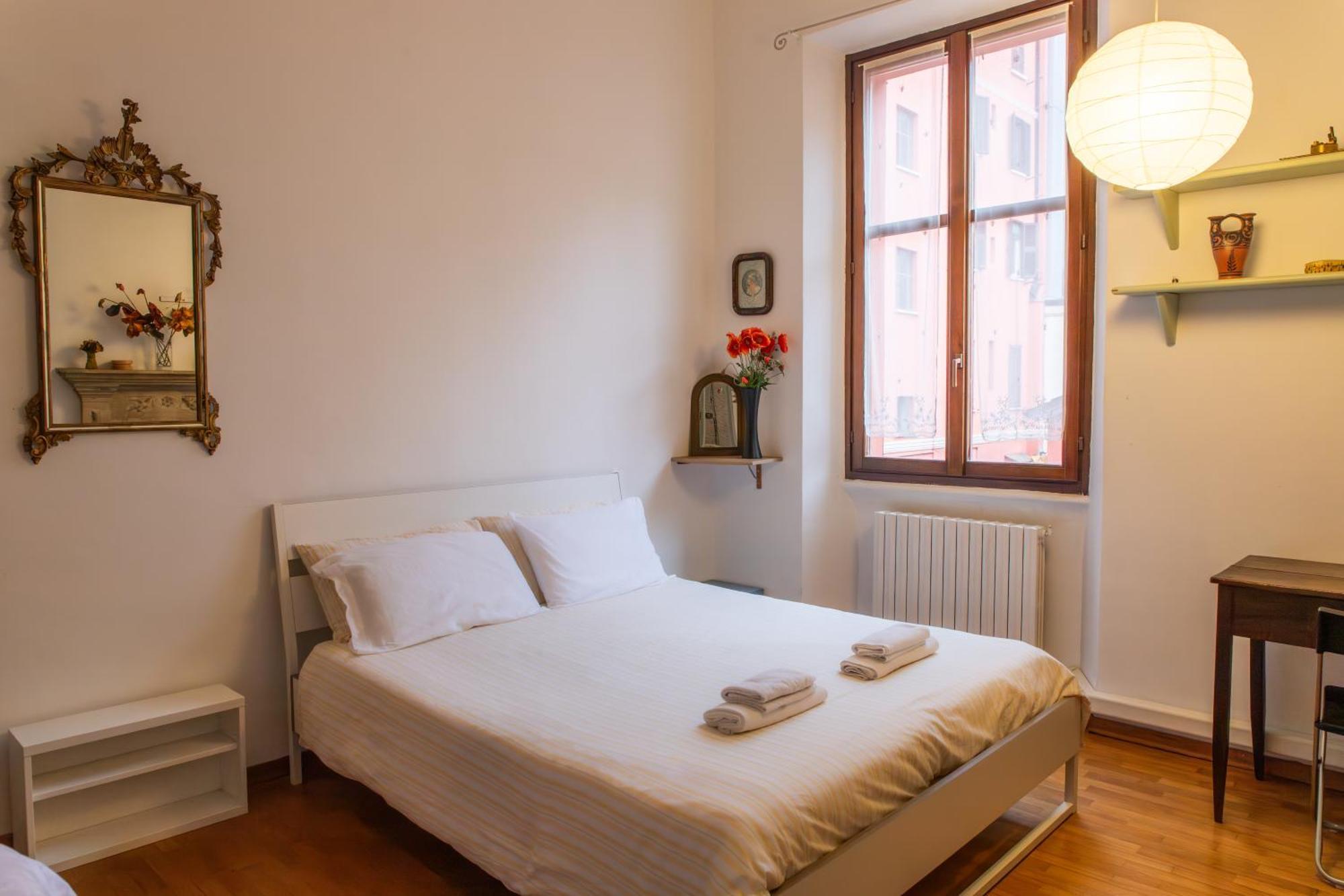 Central Station And Duomo - Spacious Loft Milano Appartement Buitenkant foto