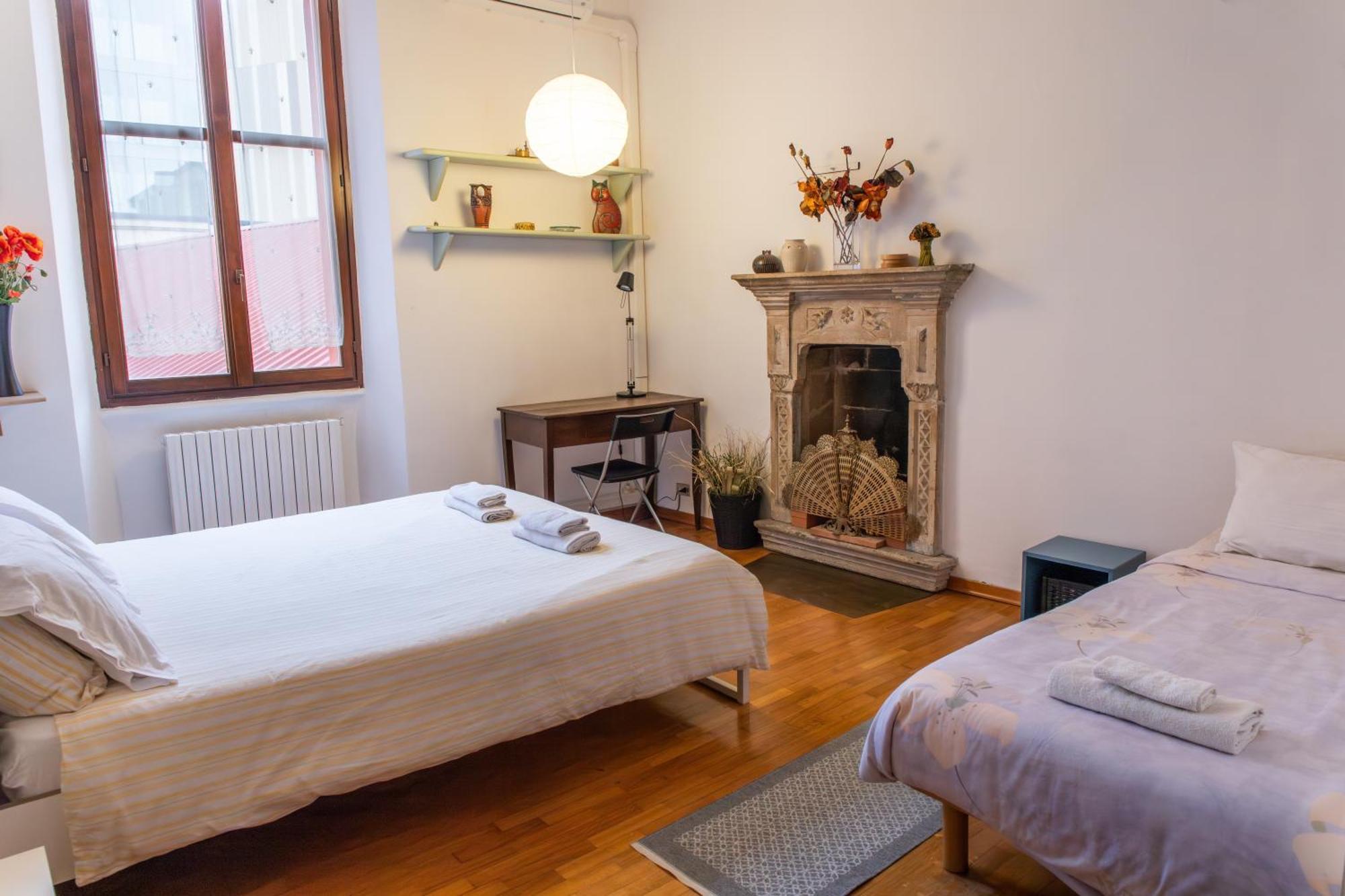 Central Station And Duomo - Spacious Loft Milano Appartement Buitenkant foto