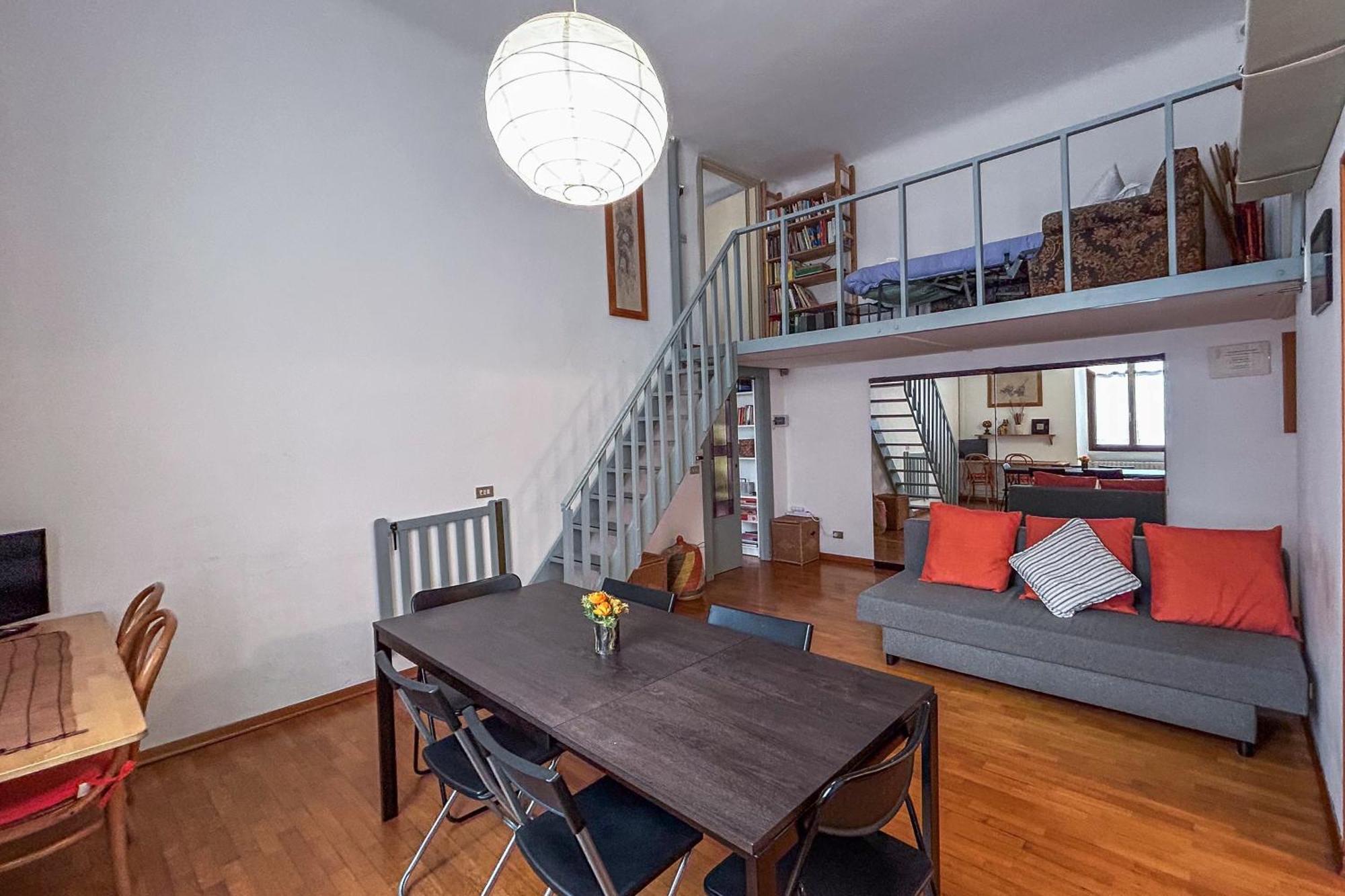 Central Station And Duomo - Spacious Loft Milano Appartement Buitenkant foto