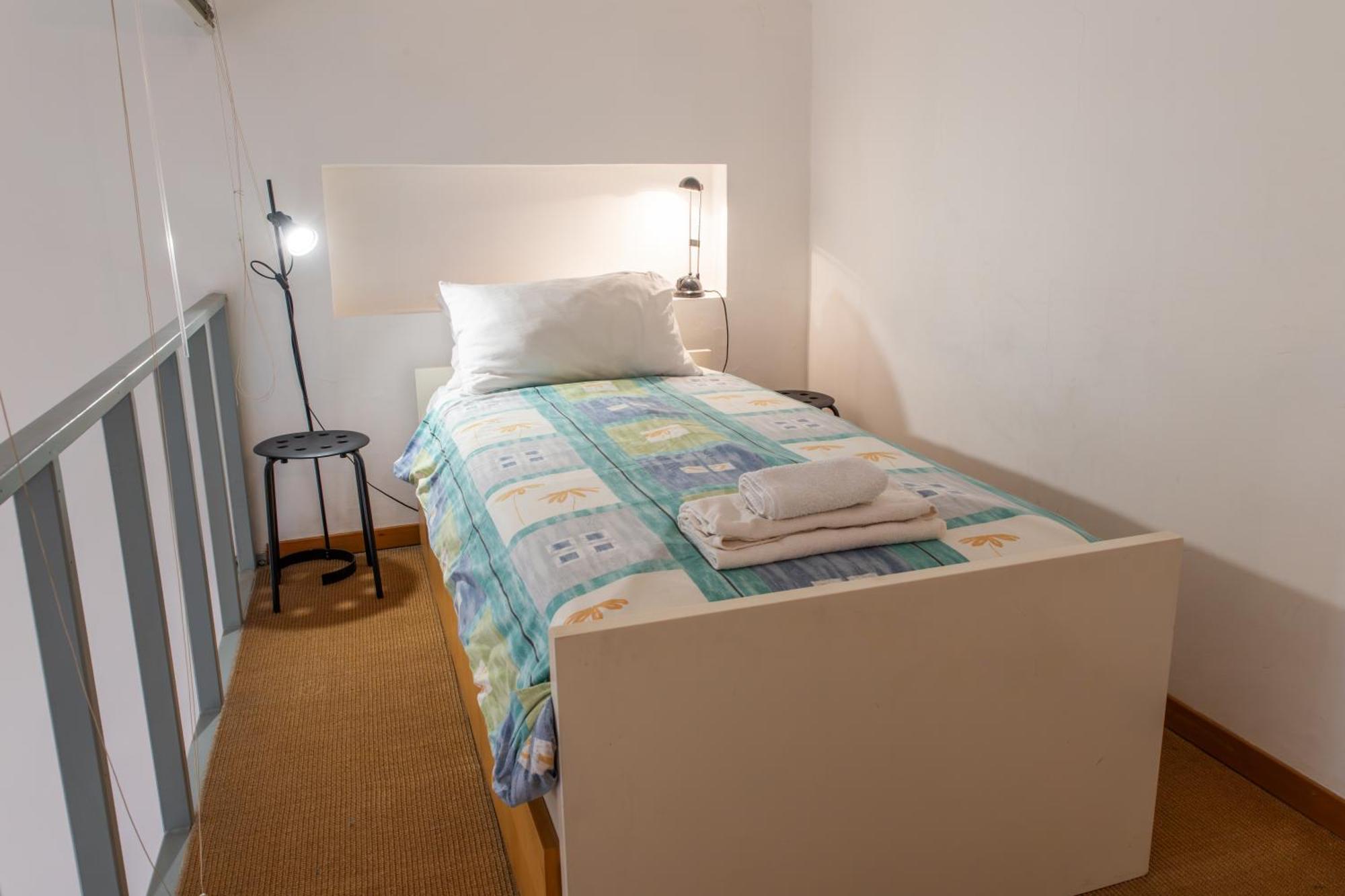 Central Station And Duomo - Spacious Loft Milano Appartement Buitenkant foto