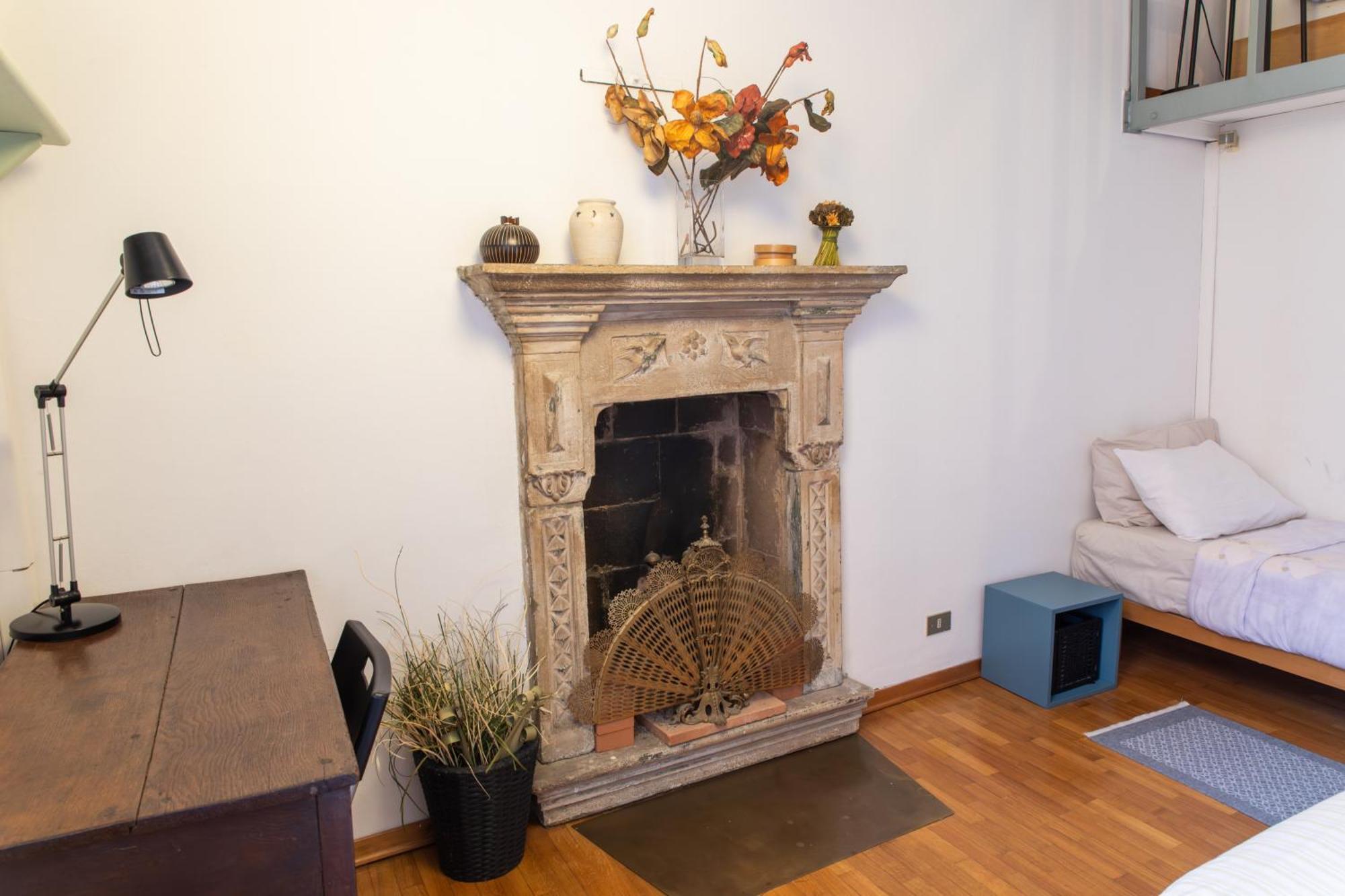Central Station And Duomo - Spacious Loft Milano Appartement Buitenkant foto